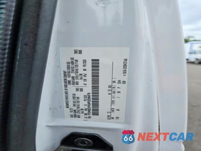 Zdjęcie 13 z 13 samochodu: 2023 FORD E350 REFRIGERATED BOX TRUCK VIN:1FDWE3FK9PDD08479 - miniatura