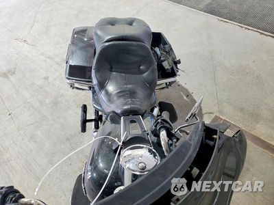 Piąte zdjęcie samochodu w środku: 2007 HARLEY-DAVIDSON FLHTCUI VIN:1HD1FC4117Y720098 - miniatura