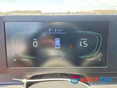 Zdjęcie 9 z 13 samochodu: 2023 KIA SPORTAGE LX VIN:KNDPUCAF3P7164447 - miniatura