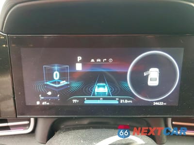 Zdjęcie 9 z 12 samochodu: 2025 HYUNDAI ELANTRA LIMITED VIN:KMHLP4DG5SU861432 - miniatura