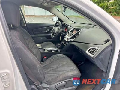 Zdjęcie 12 z 13 samochodu: 2017 GMC TERRAIN SLE VIN:2GKFLSEK8H6121583 - miniatura