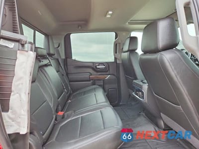 Zdjęcie 10 z 12 samochodu: 2022 GMC SIERRA LIMITED K1500 SLT VIN:3GTU9DED7NG148787 - miniatura