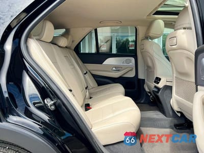 Zdjęcie 6 z 12 samochodu: 2020 MERCEDES-BENZ GLE 350 4MATIC VIN:4JGFB4KB1LA085290 - miniatura