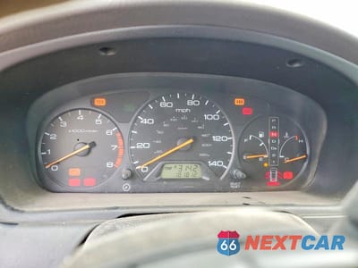 Zdjęcie 9 z 13 samochodu: 2002 HONDA ODYSSEY EX VIN:2HKRL18652H547011 - miniatura