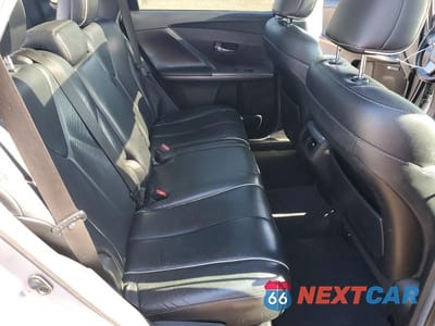 Zdjęcie 10 z 12 samochodu: 2015 TOYOTA VENZA XLE VIN:4T3BA3BB0FU074075 - miniatura