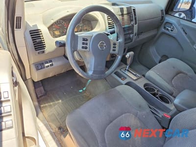 Zdjęcie 8 z 12 samochodu: 2016 NISSAN FRONTIER SV VIN:1N6AD0EV2GN799061 - miniatura