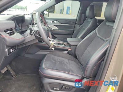 Zdjęcie 7 z 13 samochodu: 2026 FORD EXPLORER ST VIN:1FMWK8GC4TGA10251 - miniatura