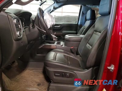 Zdjęcie 7 z 12 samochodu: 2020 GMC SIERRA K1500 DENALI VIN:3GTU9FEL5LG221168 - miniatura