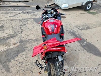 Zdjęcie 6 z 10 samochodu: 2005 YAMAHA YZFR6 L VIN:JYARJ06E55A030535 - miniatura