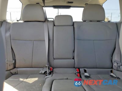 Zdjęcie 10 z 14 samochodu: 2011 SUBARU FORESTER TOURING VIN:JF2SHGGC9BH772383 - miniatura