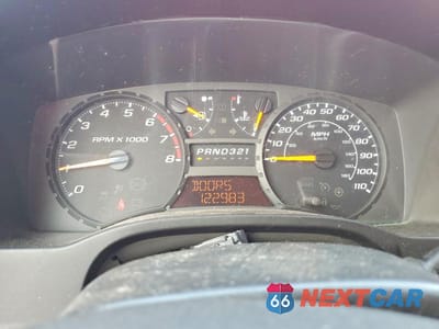 Zdjęcie 9 z 12 samochodu: 2008 CHEVROLET COLORADO VIN:1GCCS149X88171020 - miniatura
