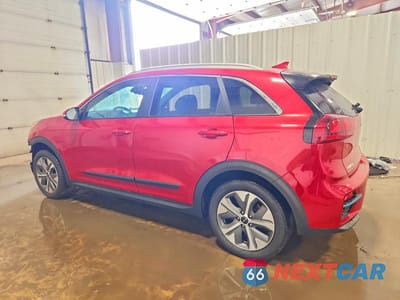 Drugie zdjęcie samochodu z przodu: 2022 KIA NIRO EV S VIN:KNDCC3LG9N5160676 - miniatura