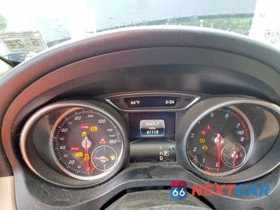 Zdjęcie 9 z 13 samochodu: 2019 MERCEDES-BENZ GLA 250 4MATIC VIN:WDCTG4GB6KU003546 - miniatura