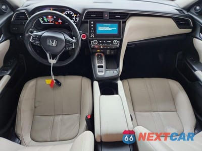 Zdjęcie 8 z 13 samochodu: 2021 HONDA INSIGHT TOURING VIN:19XZE4F99ME005085 - miniatura