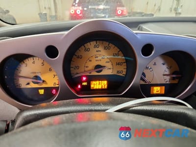 Zdjęcie 9 z 13 samochodu: 2004 NISSAN MURANO SL VIN:JN8AZ08T14W207996 - miniatura