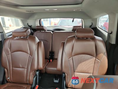 Zdjęcie 10 z 13 samochodu: 2018 BUICK ENCLAVE AVENIR VIN:5GAEVCKW6JJ134373 - miniatura