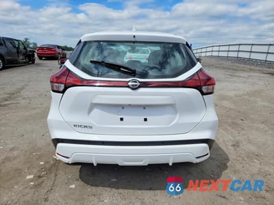 Zdjęcie 6 z 12 samochodu: 2023 NISSAN KICKS S VIN:3N1CP5BV4PL512701 - miniatura