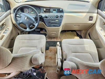 Zdjęcie 8 z 12 samochodu: 2004 HONDA ODYSSEY LX VIN:5FNRL18574B016241 - miniatura