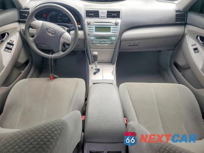 Zdjęcie 8 z 12 samochodu: 2008 TOYOTA CAMRY HYBRID VIN:4T1BB46K28U042009 - miniatura