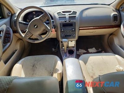 Zdjęcie 8 z 13 samochodu: 2004 CHEVROLET MALIBU LT VIN:1G1ZU54874F223558 - miniatura
