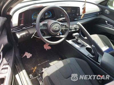 Zdjęcie 8 z 12 samochodu: 2026 HYUNDAI ELANTRA SE VIN:KMHLL4DG5TU116256 - miniatura