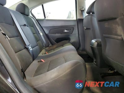Zdjęcie 10 z 12 samochodu: 2015 CHEVROLET CRUZE LT VIN:1G1PC5SB4F7160697 - miniatura