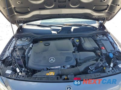 Zdjęcie 11 z 12 samochodu: 2019 MERCEDES-BENZ GLA 250 VIN:WDCTG4EB7KJ602900 - miniatura