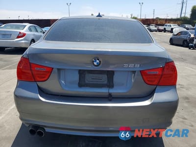 Zdjęcie 6 z 12 samochodu: 2009 BMW 328 I SULEV VIN:WBAPH53549A438617 - miniatura
