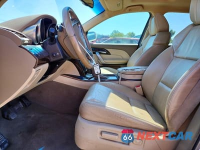 Zdjęcie 7 z 13 samochodu: 2013 ACURA MDX TECHNOLOGY VIN:2HNYD2H39DH518962 - miniatura