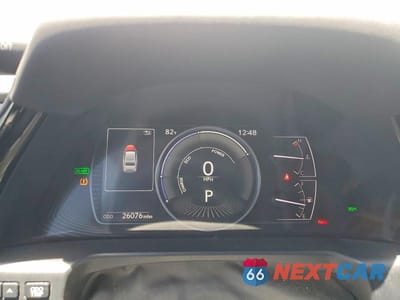 Zdjęcie 9 z 12 samochodu: 2024 LEXUS ES 300H BASE VIN:58ADA1C11RU049940 - miniatura