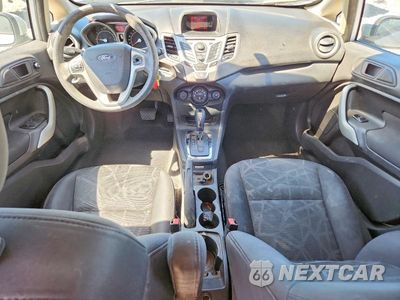 Zdjęcie 8 z 12 samochodu: 2012 FORD FIESTA SE VIN:3FADP4EJ5CM101614 - miniatura