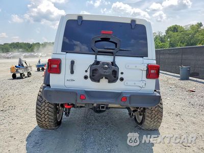 Zdjęcie 6 z 13 samochodu: 2024 JEEP WRANGLER RUBICON VIN:1C4PJXFN2RW367385 - miniatura