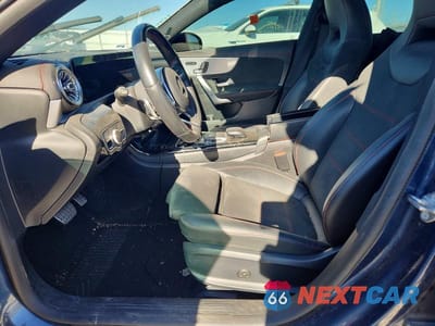 Zdjęcie 7 z 12 samochodu: 2020 MERCEDES-BENZ CLA 250 VIN:W1K5J4GB6LN089152 - miniatura