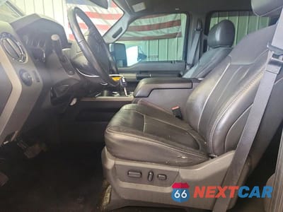 Zdjęcie 7 z 12 samochodu: 2012 FORD F250 SUPER DUTY VIN:1FT7W2B68CEA11166 - miniatura