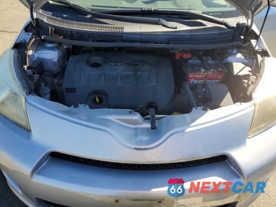 Zdjęcie 11 z 13 samochodu: 2012 SCION XD BASE VIN:JTKKU4B45C1022698 - miniatura