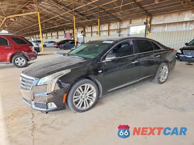 2019 CADILLAC XTS LUXURY 2G61M5S30K9103525 - główne zdjęcie licytacji z USA - miniatura