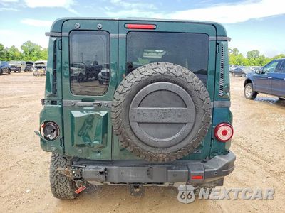 Zdjęcie 6 z 13 samochodu: 2024 INEOS AUTOMOTIVE LIMITED GRENADIER VIN:SC6GM1CA2RF006455 - miniatura