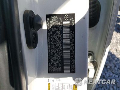 Zdjęcie 12 z 12 samochodu: 2009 TOYOTA COROLLA LE VIN:JTDBL40E099042499 - miniatura