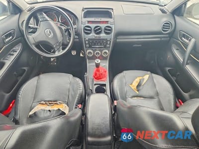 Zdjęcie 8 z 12 samochodu: 2006 MAZDA SPEED 6 VIN:JM1GG12L861101412 - miniatura