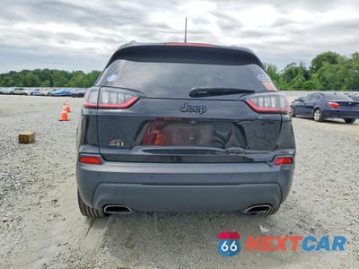 Zdjęcie 6 z 13 samochodu: 2019 JEEP CHEROKEE LATITUDE PLUS VIN:1C4PJLLN3KD326066 - miniatura