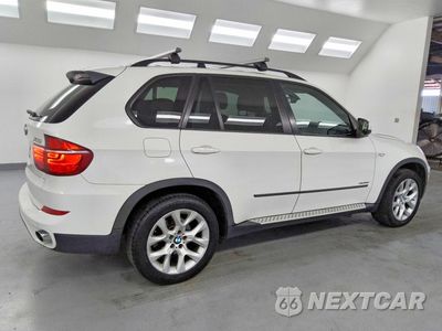 Trzecie zdjęcie samochodu z tyłu: 2012 BMW X5 XDRIVE35I VIN:5UXZV4C5XCL766455 - miniatura