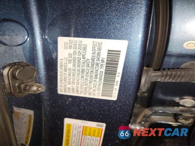 Zdjęcie 13 z 13 samochodu: 2022 HONDA PILOT SE VIN:5FNYF6H2XNB042520 - miniatura