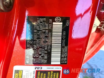 Zdjęcie 12 z 12 samochodu: 2008 TOYOTA CAMRY XLE V6 VIN:4T1BK46K38U064892 - miniatura