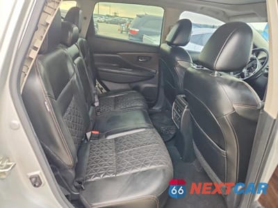 Zdjęcie 11 z 13 samochodu: 2021 NISSAN MURANO PLATINUM VIN:5N1AZ2DJ3MC109898 - miniatura