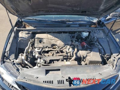 Zdjęcie 11 z 12 samochodu: 2019 TOYOTA CAMRY SE VIN:4T1B11HK6KU218324 - miniatura