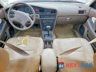 Zdjęcie 8 z 12 samochodu: 1992 NISSAN MAXIMA GXE VIN:JN1HJ01P7NT605525 - miniatura