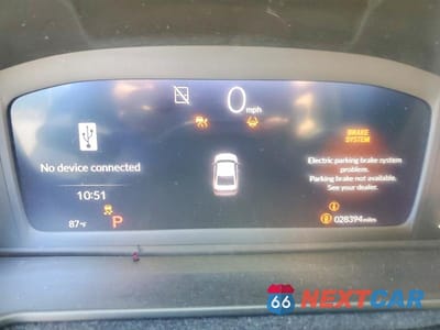 Zdjęcie 9 z 12 samochodu: 2024 HONDA ACCORD EX VIN:1HGCY1F33RA075748 - miniatura