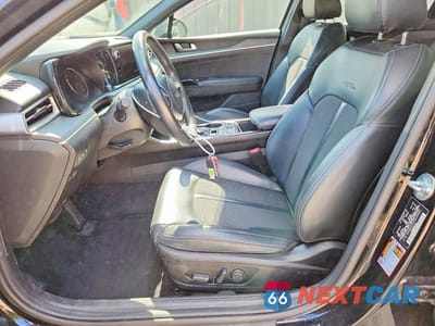 Zdjęcie 7 z 12 samochodu: 2023 KIA K5 GT LINE VIN:5XXG64J27PG223651 - miniatura