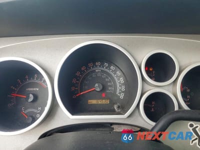 Zdjęcie 9 z 12 samochodu: 2007 TOYOTA TUNDRA DOUBLE CAB SR5 VIN:5TBRT54187S450719 - miniatura
