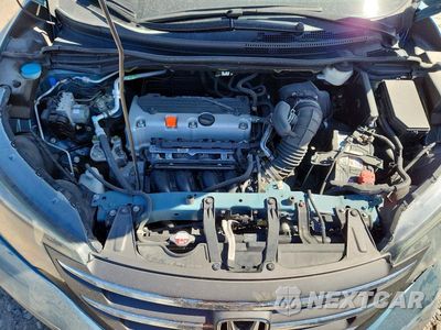 Zdjęcie 11 z 12 samochodu: 2014 HONDA CR-V EXL VIN:2HKRM4H76EH717534 - miniatura